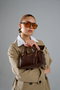 Vince Camuto Rimini - Chocolate Brown